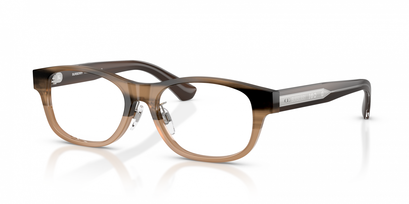 Burberry BE2449D 4207  